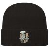 USA-Made 12" Cuffed Beanie Thumbnail