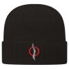 USA-Made 12" Cuffed Beanie Thumbnail