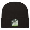 USA-Made 12" Cuffed Beanie Thumbnail