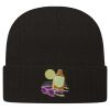 USA-Made 12" Cuffed Beanie Thumbnail