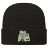 USA-Made 12" Cuffed Beanie Thumbnail