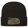 USA-Made 12" Cuffed Beanie Thumbnail