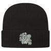 USA-Made 12" Cuffed Beanie Thumbnail