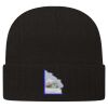 USA-Made 12" Cuffed Beanie Thumbnail