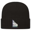 USA-Made 12" Cuffed Beanie Thumbnail
