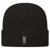USA-Made 12" Cuffed Beanie Thumbnail