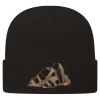 USA-Made 12" Cuffed Beanie Thumbnail