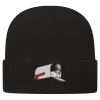 USA-Made 12" Cuffed Beanie Thumbnail