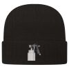 USA-Made 12" Cuffed Beanie Thumbnail