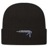 USA-Made 12" Cuffed Beanie Thumbnail