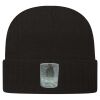 USA-Made 12" Cuffed Beanie Thumbnail
