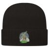 USA-Made 12" Cuffed Beanie Thumbnail