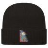 USA-Made 12" Cuffed Beanie Thumbnail