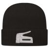 USA-Made 12" Cuffed Beanie Thumbnail