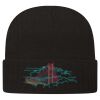 USA-Made 12" Cuffed Beanie Thumbnail