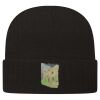 USA-Made 12" Cuffed Beanie Thumbnail