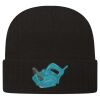USA-Made 12" Cuffed Beanie Thumbnail