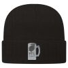 USA-Made 12" Cuffed Beanie Thumbnail