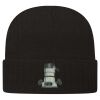 USA-Made 12" Cuffed Beanie Thumbnail