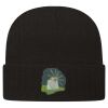 USA-Made 12" Cuffed Beanie Thumbnail