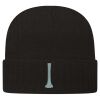 USA-Made 12" Cuffed Beanie Thumbnail