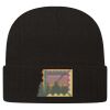 USA-Made 12" Cuffed Beanie Thumbnail