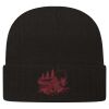 USA-Made 12" Cuffed Beanie Thumbnail