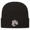 USA-Made 12" Cuffed Beanie Thumbnail