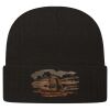 USA-Made 12" Cuffed Beanie Thumbnail