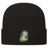 USA-Made 12" Cuffed Beanie Thumbnail
