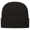 USA-Made 12" Cuffed Beanie Thumbnail