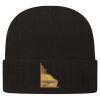 USA-Made 12" Cuffed Beanie Thumbnail