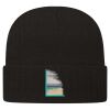 USA-Made 12" Cuffed Beanie Thumbnail