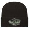 USA-Made 12" Cuffed Beanie Thumbnail