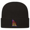 USA-Made 12" Cuffed Beanie Thumbnail