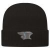 USA-Made 12" Cuffed Beanie Thumbnail