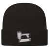USA-Made 12" Cuffed Beanie Thumbnail