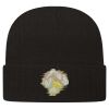 USA-Made 12" Cuffed Beanie Thumbnail
