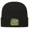USA-Made 12" Cuffed Beanie Thumbnail