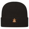 USA-Made 12" Cuffed Beanie Thumbnail