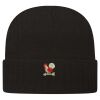USA-Made 12" Cuffed Beanie Thumbnail