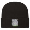 USA-Made 12" Cuffed Beanie Thumbnail