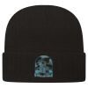 USA-Made 12" Cuffed Beanie Thumbnail