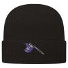 USA-Made 12" Cuffed Beanie Thumbnail