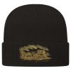 USA-Made 12" Cuffed Beanie Thumbnail