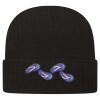 USA-Made 12" Cuffed Beanie Thumbnail