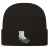 USA-Made 12" Cuffed Beanie Thumbnail