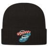 USA-Made 12" Cuffed Beanie Thumbnail