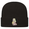USA-Made 12" Cuffed Beanie Thumbnail