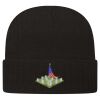 USA-Made 12" Cuffed Beanie Thumbnail